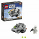 Конструктор LEGO Star Wars 75126 Снежный спидер Первого Ордена во Владимире