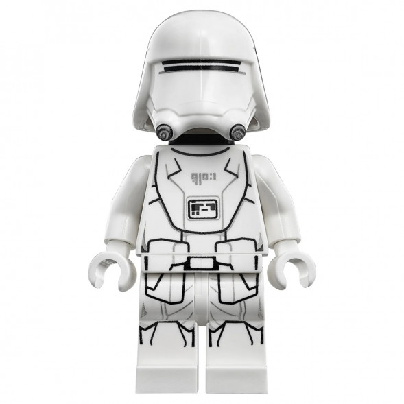 Конструктор LEGO Star Wars 75126 Снежный спидер Первого Ордена во Владимире
