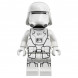 Конструктор LEGO Star Wars 75126 Снежный спидер Первого Ордена во Владимире