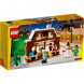 Конструктор LEGO Creator 40602 Зимний рынок во Владимире