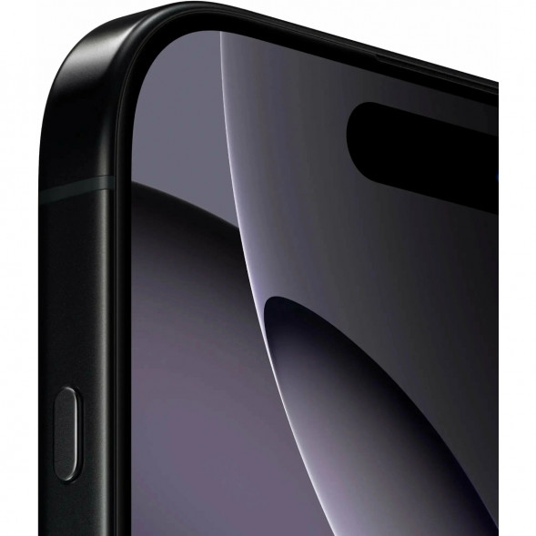 Смартфон Apple iPhone 16 Pro Max (nano SIM+eSIM) 256ГБ, Black Titanium во Владимире