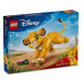 Конструктор LEGO Disney 43243 Симба детеныш Короля Льва во Владимире