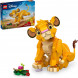 Конструктор LEGO Disney 43243 Симба детеныш Короля Льва во Владимире