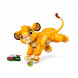 Конструктор LEGO Disney 43243 Симба детеныш Короля Льва во Владимире