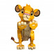 Конструктор LEGO Disney 43243 Симба детеныш Короля Льва во Владимире