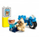 Конструктор LEGO DUPLO 10967 Полицейский мотоцикл во Владимире