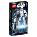 Конструктор LEGO Star Wars 75114 Штурмовик Первого Ордена во Владимире
