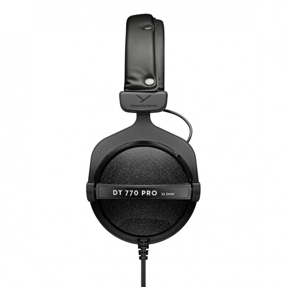 Проводные наушники Beyerdynamic DT 770 Pro (32 Ohm) во Владимире