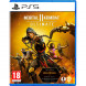 Mortal Kombat 11: Ultimate [PS5, русские субтитры] во Владимире