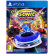 Игра Sonic Racing: CrossWorlds [PS4, русские субтитры] во Владимире
