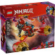 Конструктор LEGO Ninjago 71830 Боевой робот Кая «Всадник бури» во Владимире