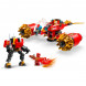Конструктор LEGO Ninjago 71830 Боевой робот Кая «Всадник бури» во Владимире