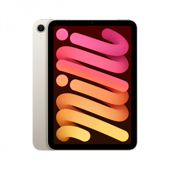 Планшет Apple iPad Mini (2024) Wi-Fi 128GB, Сияющая звезда во Владимире