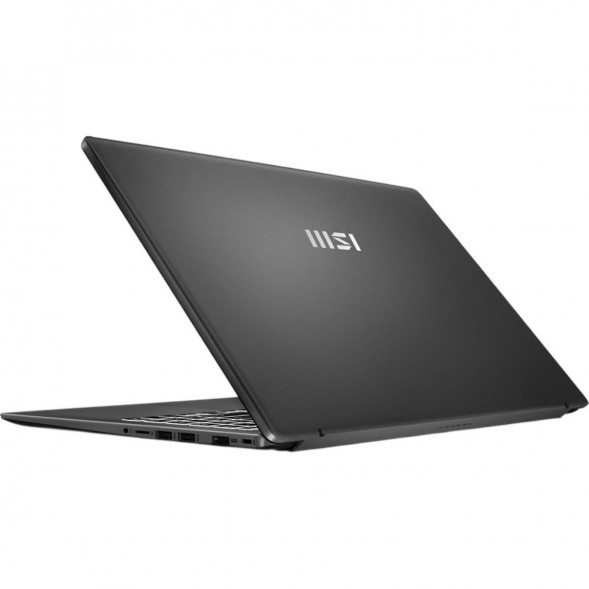 Ноутбук MSI Modern 15 F1MG-1072XRU (15.6&amp;quot;, IPS, Intel Core 5 120U 1.4ГГц, 10 ядер, 16ГБ DDR4, 512ГБ SSD, Intel Graphics, FreeDOS) во Владимире