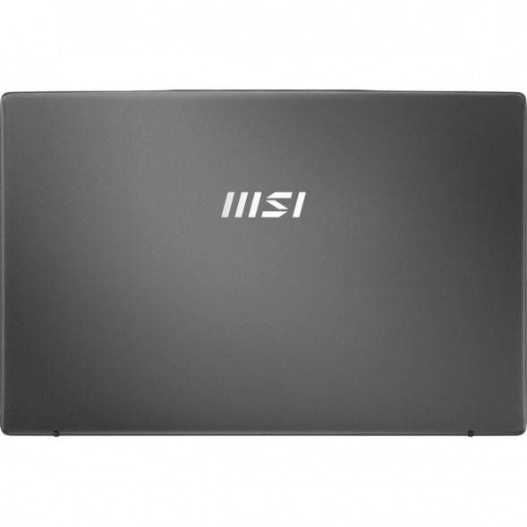 Ноутбук MSI Modern 15 F1MG-1072XRU (15.6&amp;quot;, IPS, Intel Core 5 120U 1.4ГГц, 10 ядер, 16ГБ DDR4, 512ГБ SSD, Intel Graphics, FreeDOS) во Владимире