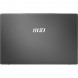 Ноутбук MSI Modern 15 F1MG-1072XRU (15.6&amp;quot;, IPS, Intel Core 5 120U 1.4ГГц, 10 ядер, 16ГБ DDR4, 512ГБ SSD, Intel Graphics, FreeDOS) во Владимире