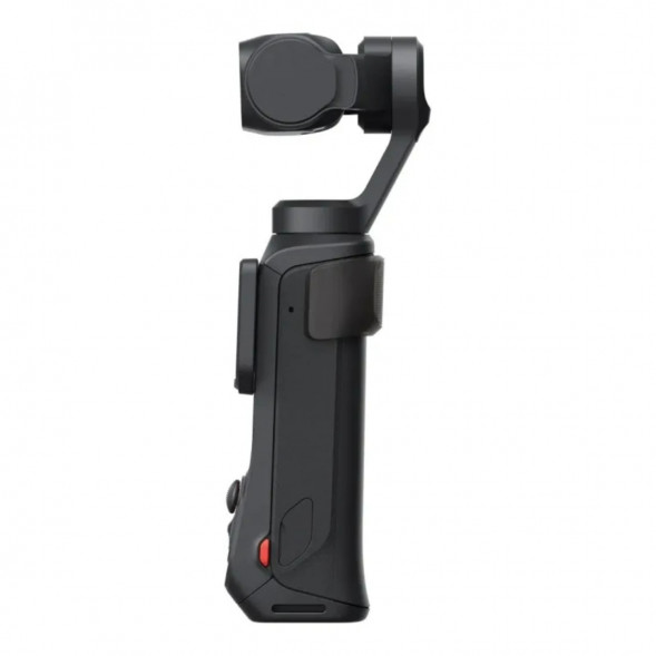 Экшн-камера Insta360 Luna Ultra Fill Light Bundle, Cosmic Black во Владимире