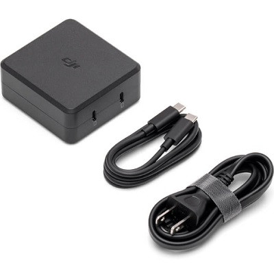 DJI 100W USB-C Power Adapter во Владимире