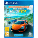 Игра The Crew Motorfest. Special Edition [PS4, русские субтитры] во Владимире