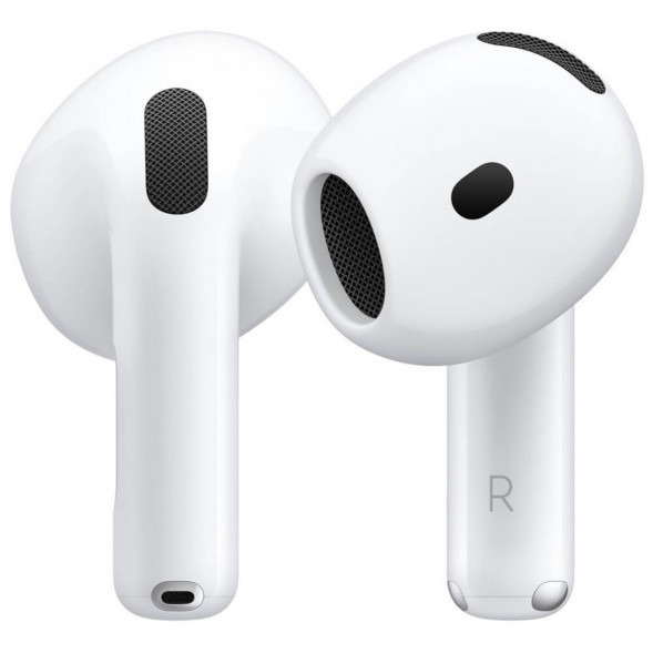 Наушники Apple AirPods 4 (с шумоподавлением) во Владимире
