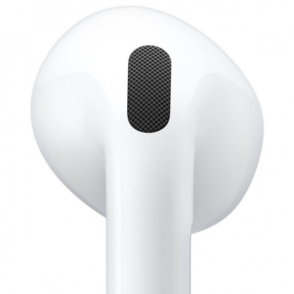 Наушники Apple AirPods 4 (с шумоподавлением) во Владимире