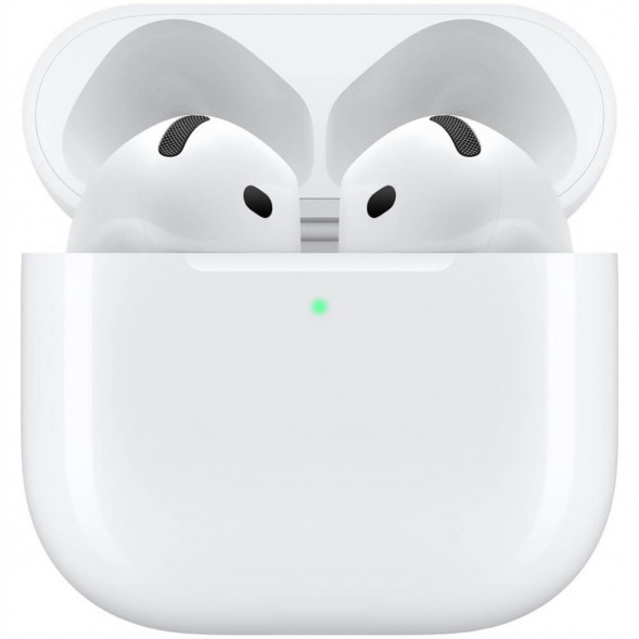 Наушники Apple AirPods 4 (с шумоподавлением) во Владимире