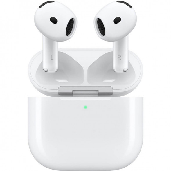 Наушники Apple AirPods 4 (с шумоподавлением) во Владимире