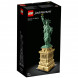 Конструктор LEGO Architecture 21042 Статуя Свободы во Владимире
