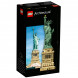 Конструктор LEGO Architecture 21042 Статуя Свободы во Владимире