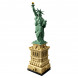 Конструктор LEGO Architecture 21042 Статуя Свободы во Владимире