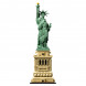Конструктор LEGO Architecture 21042 Статуя Свободы во Владимире