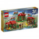Конструктор LEGO Creator 31048 Домик на берегу озера во Владимире