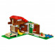 Конструктор LEGO Creator 31048 Домик на берегу озера во Владимире