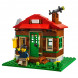 Конструктор LEGO Creator 31048 Домик на берегу озера во Владимире