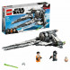 Конструктор LEGO Star Wars 75242 Перехватчик СИД Чёрного аса во Владимире