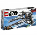 Конструктор LEGO Star Wars 75242 Перехватчик СИД Чёрного аса во Владимире