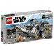 Конструктор LEGO Star Wars 75242 Перехватчик СИД Чёрного аса во Владимире