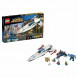 Конструктор LEGO Super Heroes 76028 Вторжение Дарксайда во Владимире