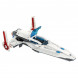 Конструктор LEGO Super Heroes 76028 Вторжение Дарксайда во Владимире