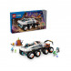 Конструктор LEGO City 60432 Командный вездеход и кран-погрузчик во Владимире