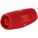 Портативная акустика JBL Charge 5, красный во Владимире