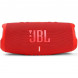 Портативная акустика JBL Charge 5, красный во Владимире