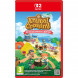 Игра Animal Crossing: New Horizons [Nintendo Switch 2, русская версия] во Владимире