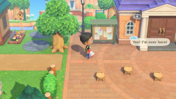 Игра Animal Crossing: New Horizons [Nintendo Switch 2, русская версия]