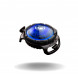Фонарь для собак Orbiloc Dog Dual Signal Colours, синий во Владимире