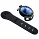 Фонарь для собак Orbiloc Dog Dual Signal Colours, синий во Владимире