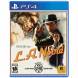 Игра L.A. Noire [PS4, английская версия] во Владимире