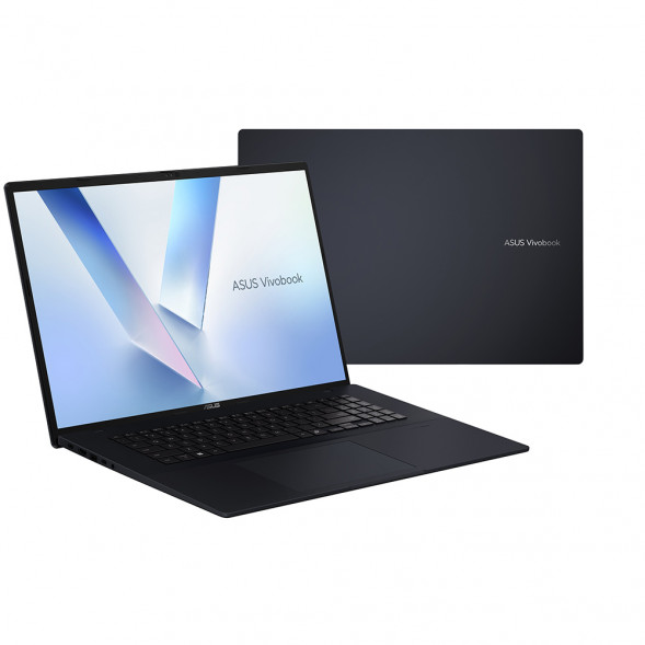 Ноутбук ASUS Vivobook 18 M1807GA-S8054  (18 &amp;quot;, Ryzen AI 400, 32 Гб RAM, 1 Тб SSD, Radeon Graphics, Синий) во Владимире