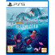 Игра Subnautica: Below Zero [PS5, русские субтитры] во Владимире