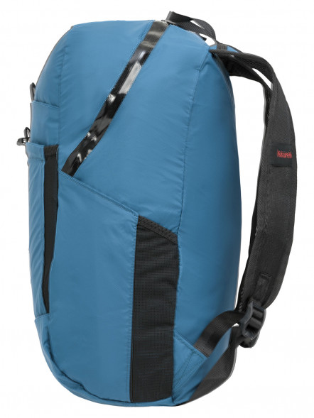 Рюкзак Naturehike Ultralight 22 л, синий во Владимире